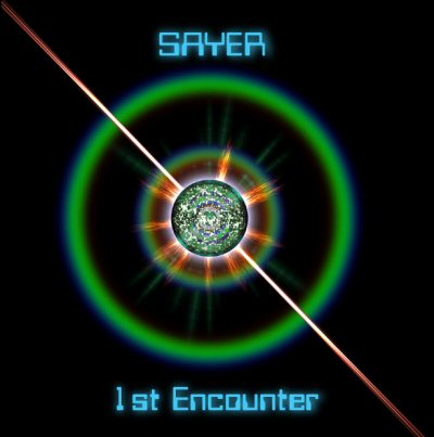 Click on CD Cover for more information